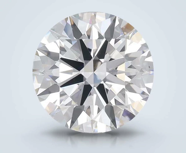 3.47 Carat · E · VS1 Rare Carat Ideal Cut