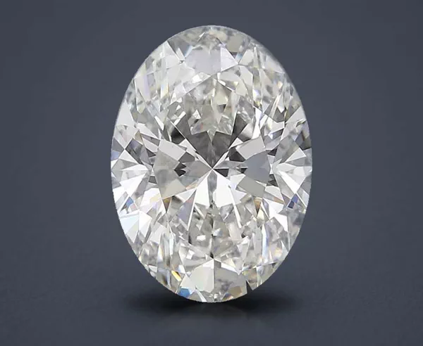 4.52 Carat · H · VS1 Rare Carat Ideal Cut