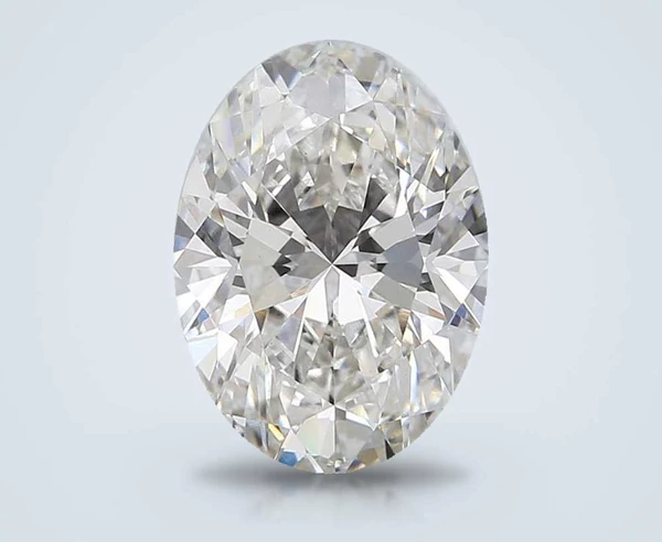 4.52 Carat · H · VS1 Rare Carat Ideal Cut