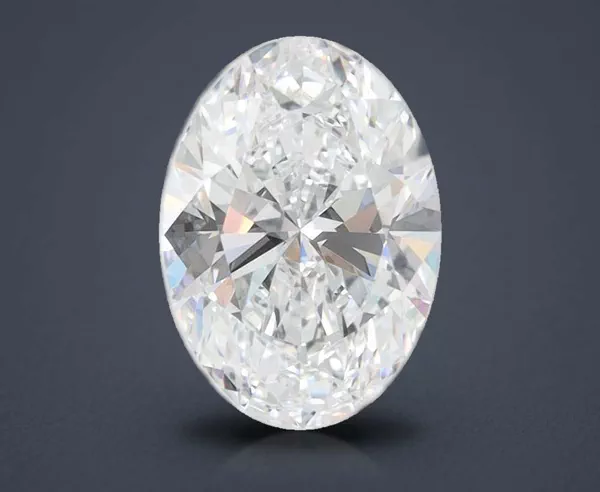 2.04 Carat · D · FL Rare Carat Ideal Cut