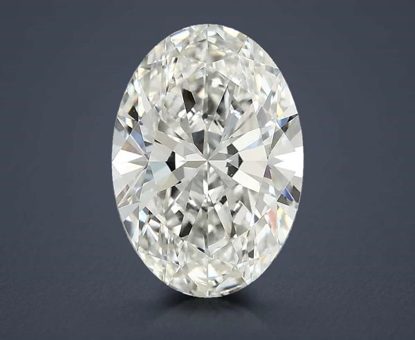 2.89 Carat · G · VVS2 Rare Carat Ideal Cut
