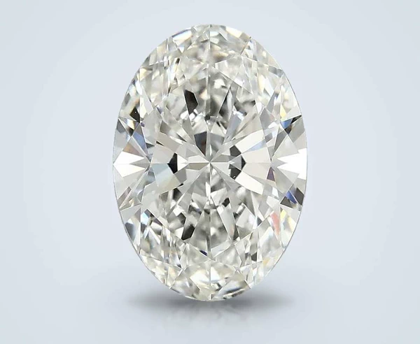 2.89 Carat · G · VVS2 Rare Carat Ideal Cut