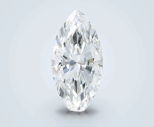 2.25 Carat · E · VVS1 Rare Carat Ideal Cut