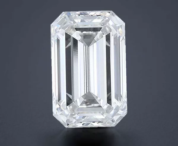 3.02 Carat · F · VVS2 Rare Carat Ideal Cut