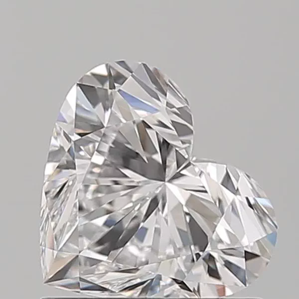 1.02 Carat · D · VVS1 Rare Carat Ideal Cut