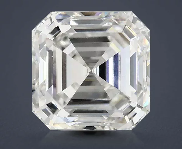 4.01 Carat · F · VS1 Rare Carat Ideal Cut
