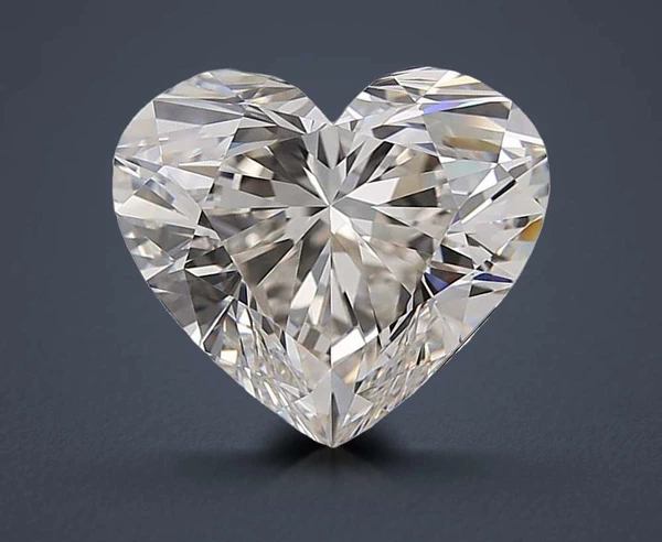 5.26 Carat · H · IF Rare Carat Ideal Cut