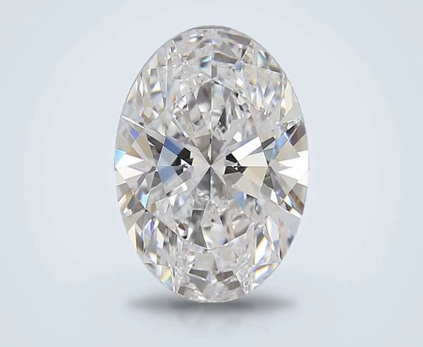 2.65 Carat · D · FL Rare Carat Ideal Cut