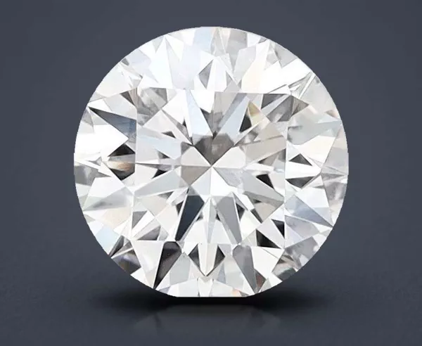 1.36 Carat · G · VVS2 Rare Carat Ideal Cut