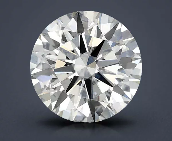 2.28 Carat · F · VS1 Rare Carat Ideal Cut