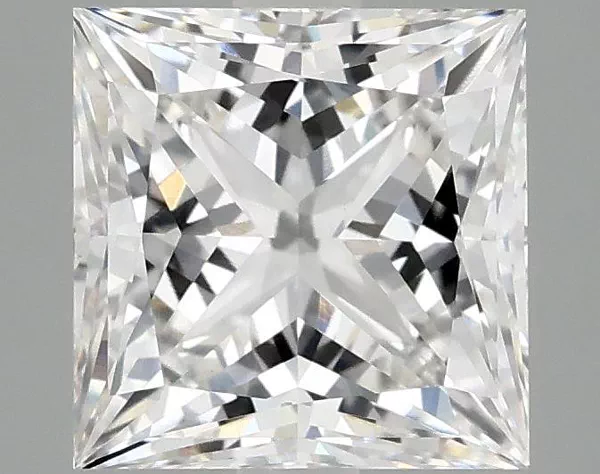 2.46 Carat · E · VVS2 Rare Carat Ideal Cut