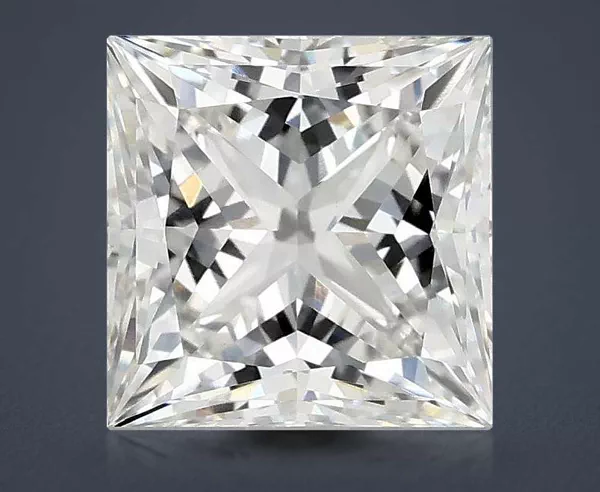 2.46 Carat · E · VVS2 Rare Carat Ideal Cut