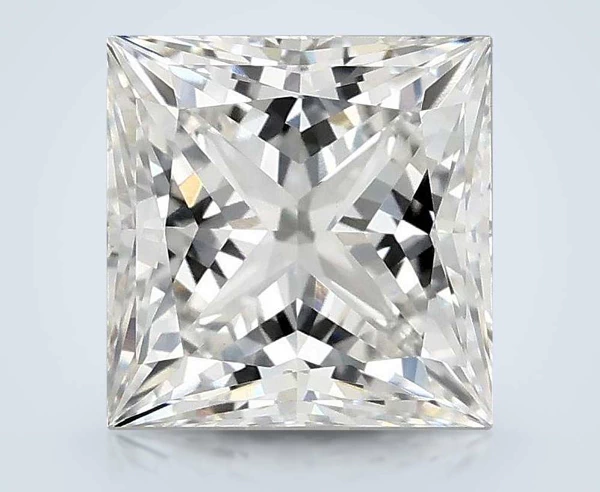 2.46 Carat · E · VVS2 Rare Carat Ideal Cut