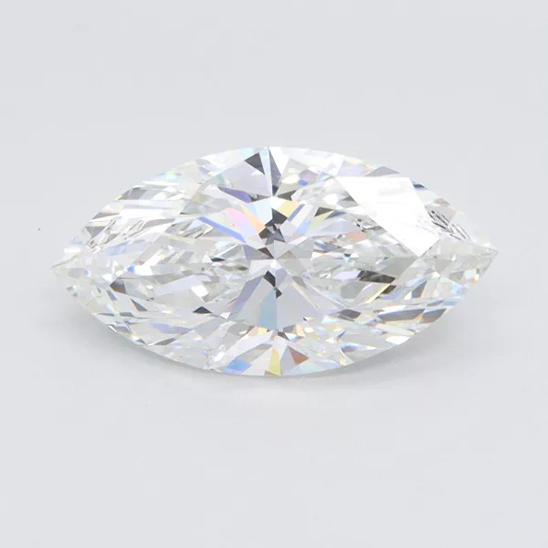 2.06 Carat · F · VVS1 Rare Carat Ideal Cut