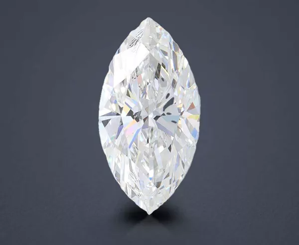 2.06 Carat · F · VVS1 Rare Carat Ideal Cut