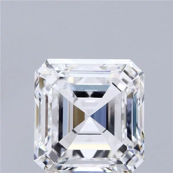 10.54 Carat · E · VVS2 excellent Cut