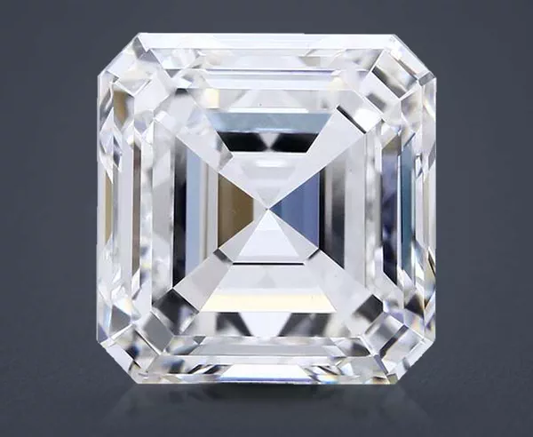 10.54 Carat · E · VVS2 excellent Cut