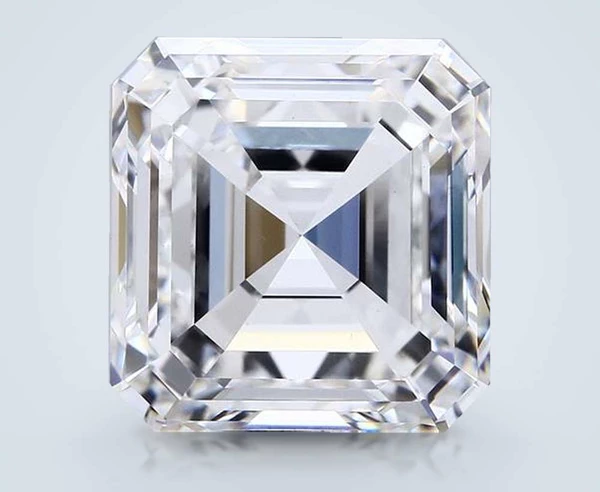 10.54 Carat · E · VVS2 excellent Cut