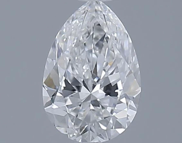 0.5 Carat · D · VVS1 very good Cut