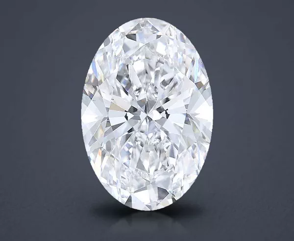 3.03 Carat · D · VS2 Rare Carat Ideal Cut