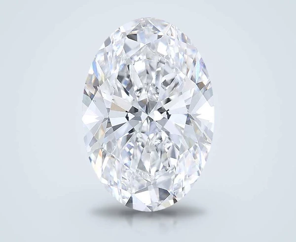 3.03 Carat · D · VS2 Rare Carat Ideal Cut