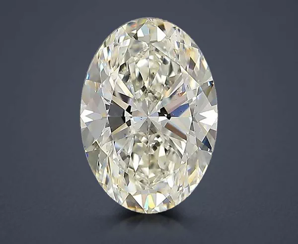 2.01 Carat · H · VS2 Rare Carat Ideal Cut