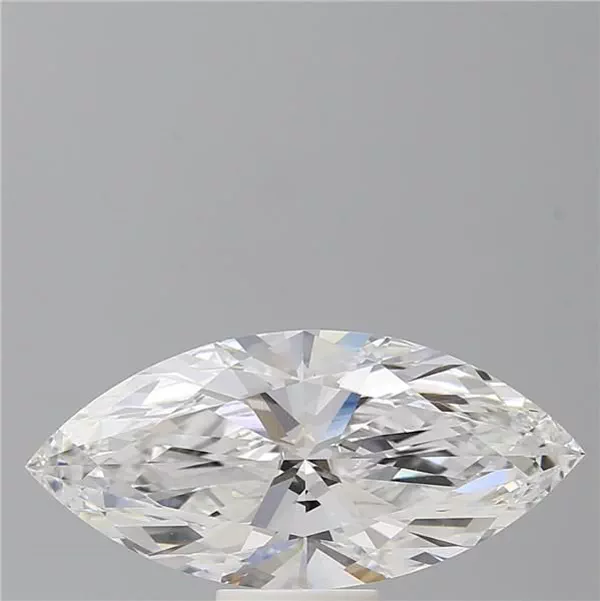 6.08 Carat · F · VS1 Rare Carat Ideal Cut