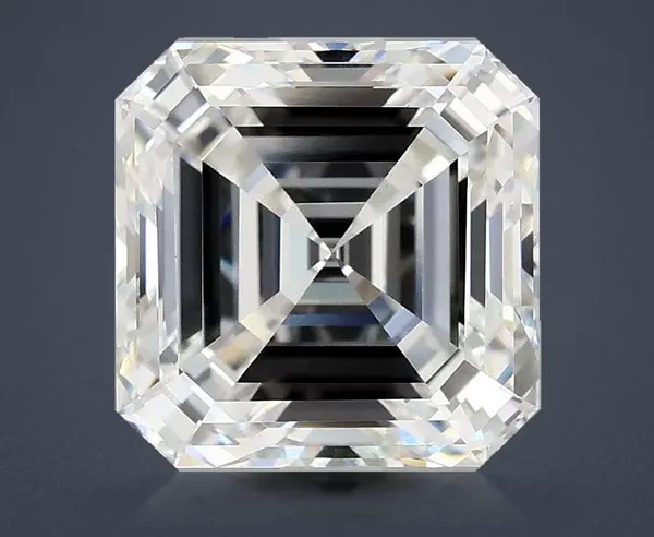 4.03 Carat · E · VS1 very good Cut
