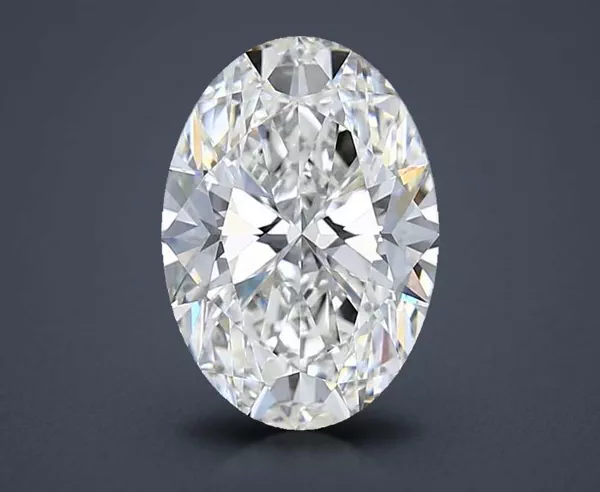 3.06 Carat · G · VVS1 Rare Carat Ideal Cut