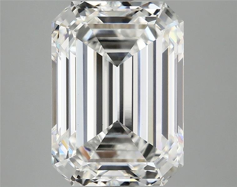 4.9 Carat · F · VVS2 Rare Carat Ideal Cut