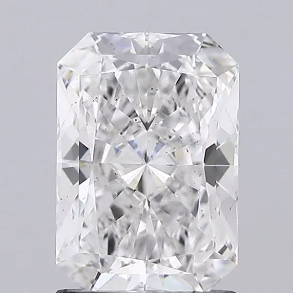 1.52 Carat · E · SI1 Rare Carat Ideal Cut