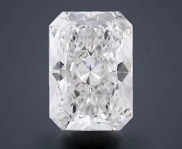 1.52 Carat · E · SI1 Rare Carat Ideal Cut
