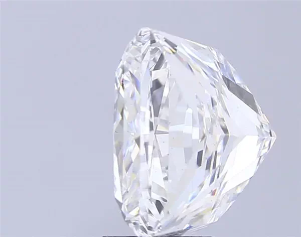 10.05 Carat · F · VS2 Rare Carat Ideal Cut