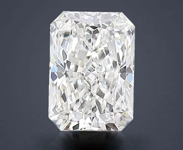 1.53 Carat · F · VS1 Rare Carat Ideal Cut