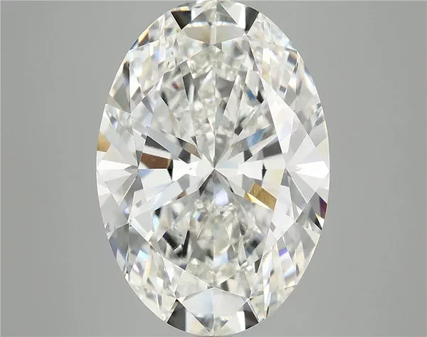 10.09 Carat · G · VVS2 Rare Carat Ideal Cut
