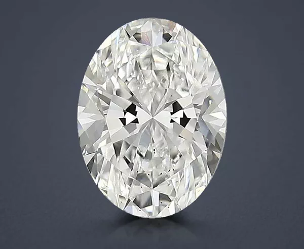 1.62 Carat · F · VS2 Rare Carat Ideal Cut