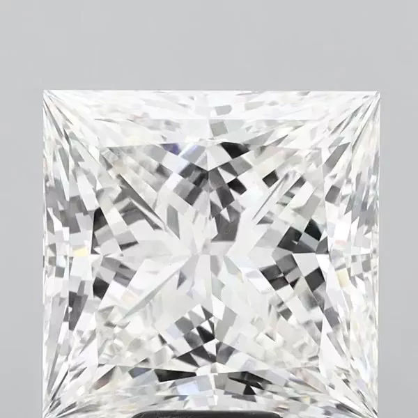 10.1 Carat · F · VS1 Rare Carat Ideal Cut