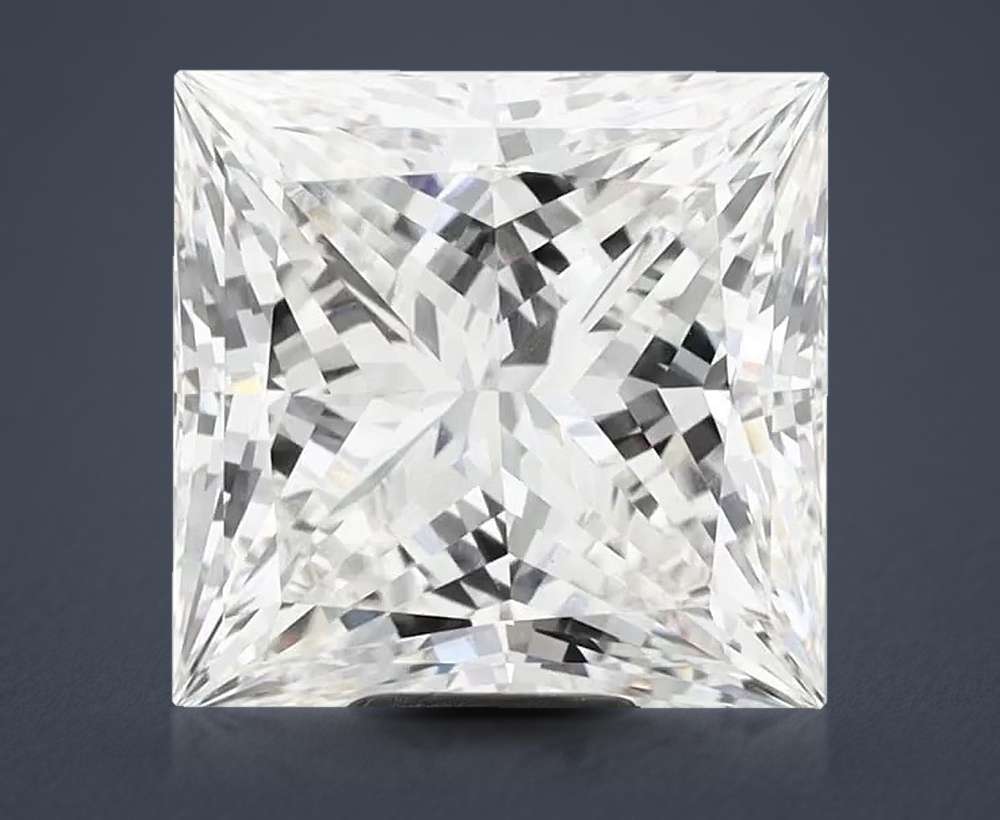 10.1 Carat · F · VS1 Rare Carat Ideal Cut