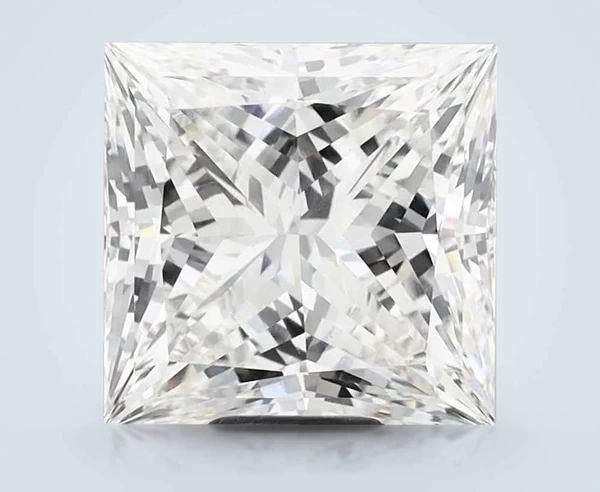 10.1 Carat · F · VS1 Rare Carat Ideal Cut