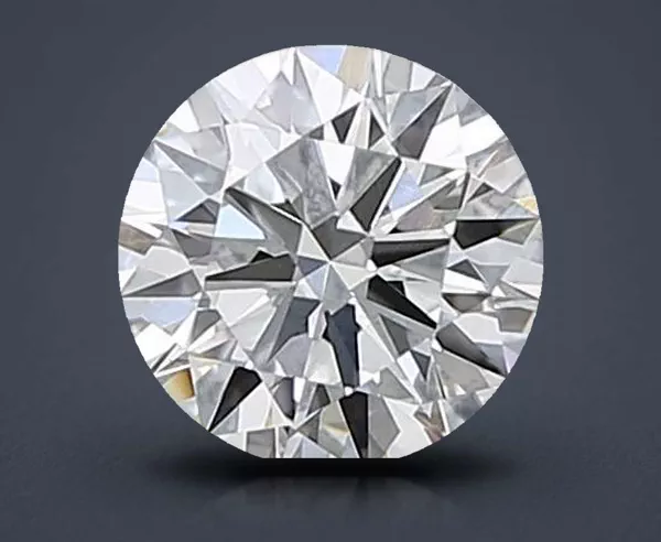 1 Carat · D · VVS2 Rare Carat Ideal Cut