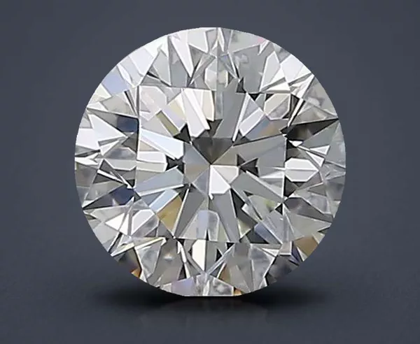 1.29 Carat · I · IF excellent Cut