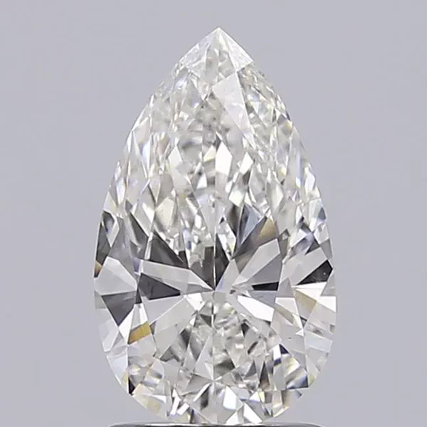 1.39 Carat · F · VVS2 Rare Carat Ideal Cut