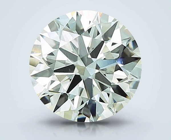 2.02 Carat · F · VS1 Rare Carat Ideal Cut