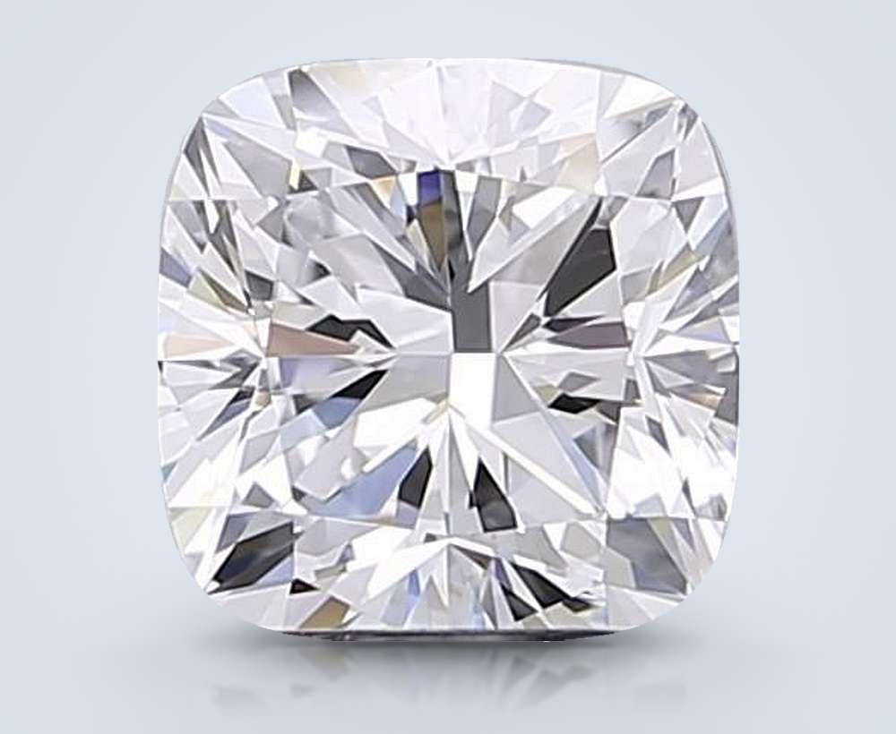 1.53 Carat · D · VS1 Rare Carat Ideal Cut