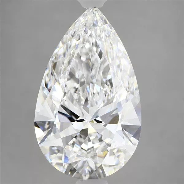 4.29 Carat · E · VS1 Rare Carat Ideal Cut