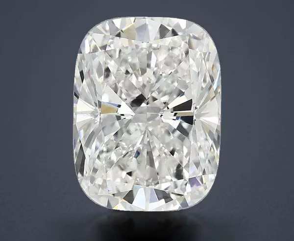 4.05 Carat · D · VS1 Rare Carat Ideal Cut