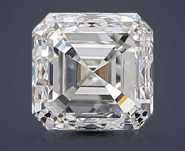 0.91 Carat · E · VVS1 very good Cut