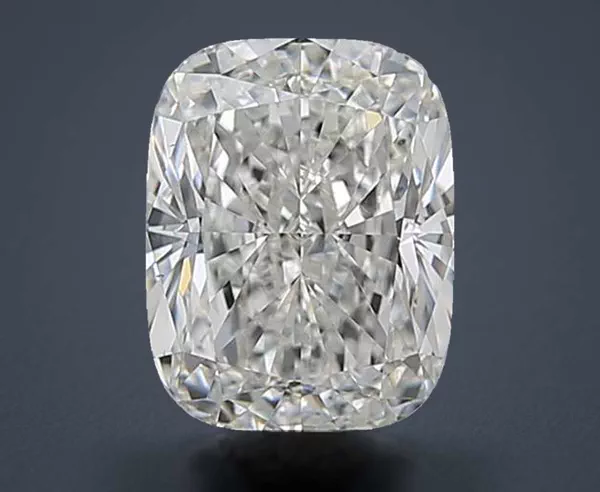 2.52 Carat · F · VS2 Rare Carat Ideal Cut