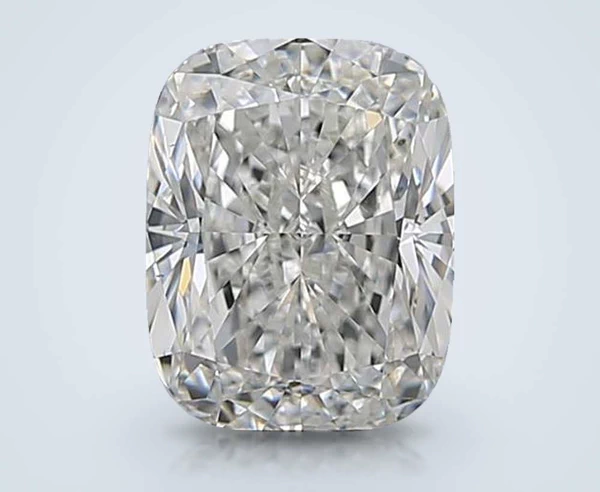 2.52 Carat · F · VS2 Rare Carat Ideal Cut