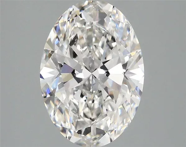 2.03 Carat · F · VVS2 Rare Carat Ideal Cut